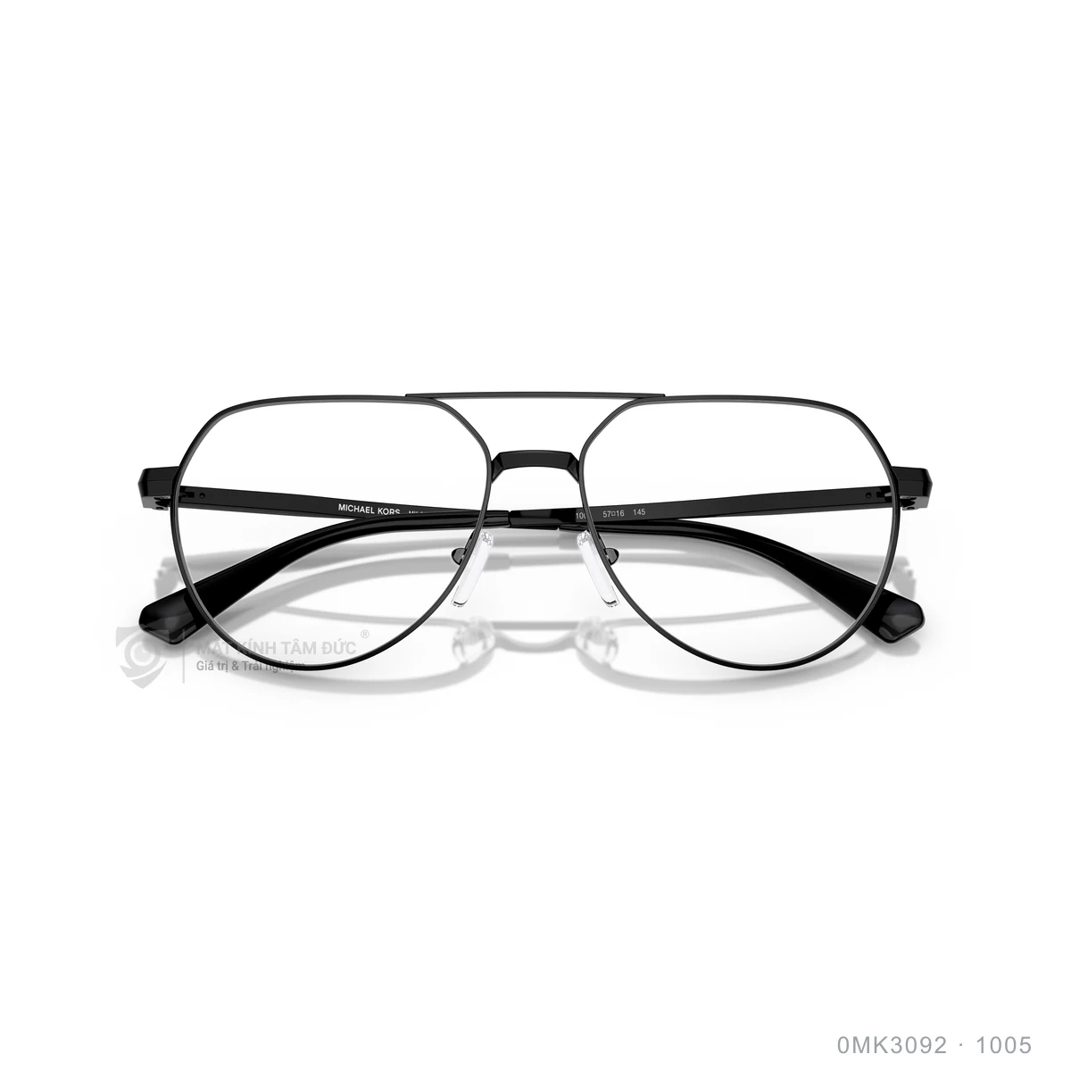 Gọng kính Michael Kors 0MK3092 - Ảnh 8