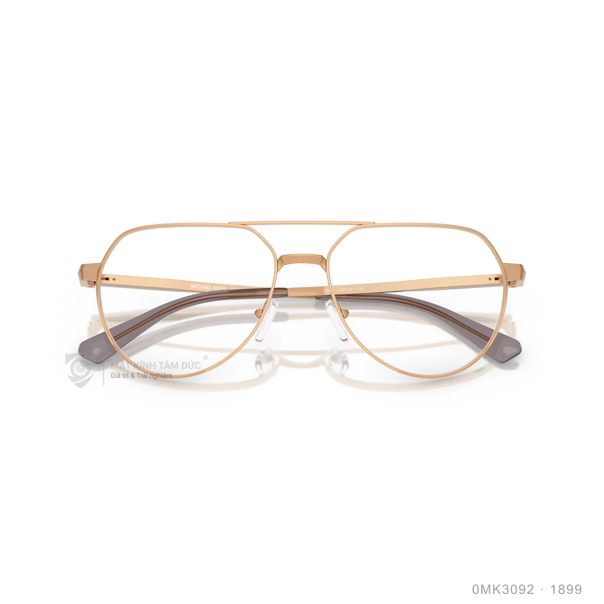 Gọng kính Michael Kors 0MK3092 - Ảnh 13