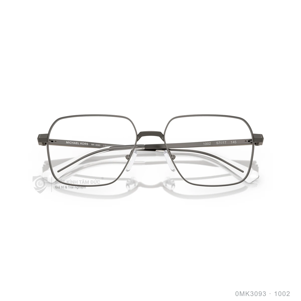 Gọng kính Michael Kors 0MK3093 - Ảnh 3