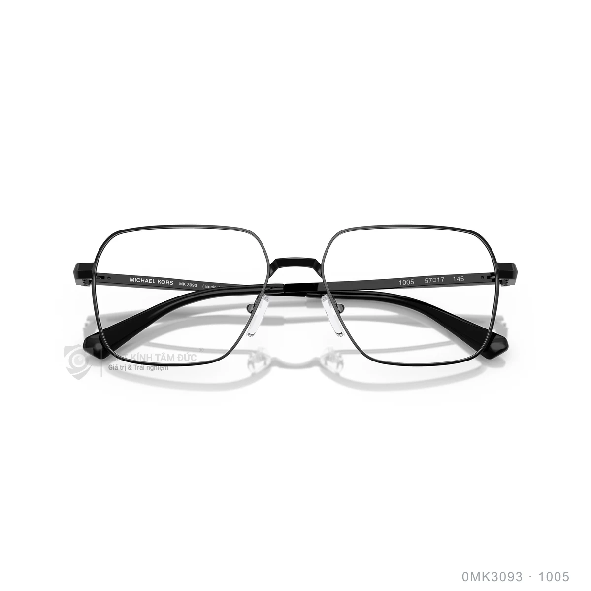 Gọng kính Michael Kors 0MK3093 - Ảnh 8