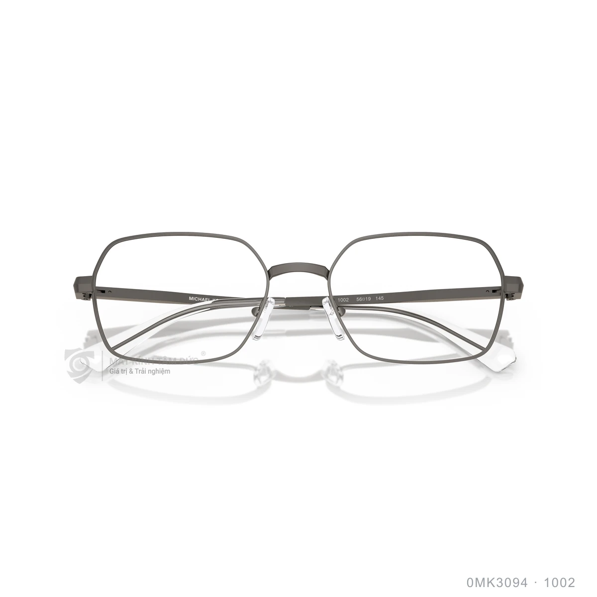 Gọng kính Michael Kors 0MK3094 - Ảnh 3