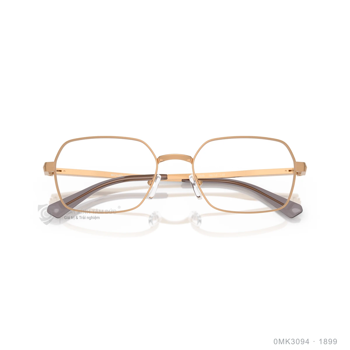 Gọng kính Michael Kors 0MK3094 - Ảnh 8