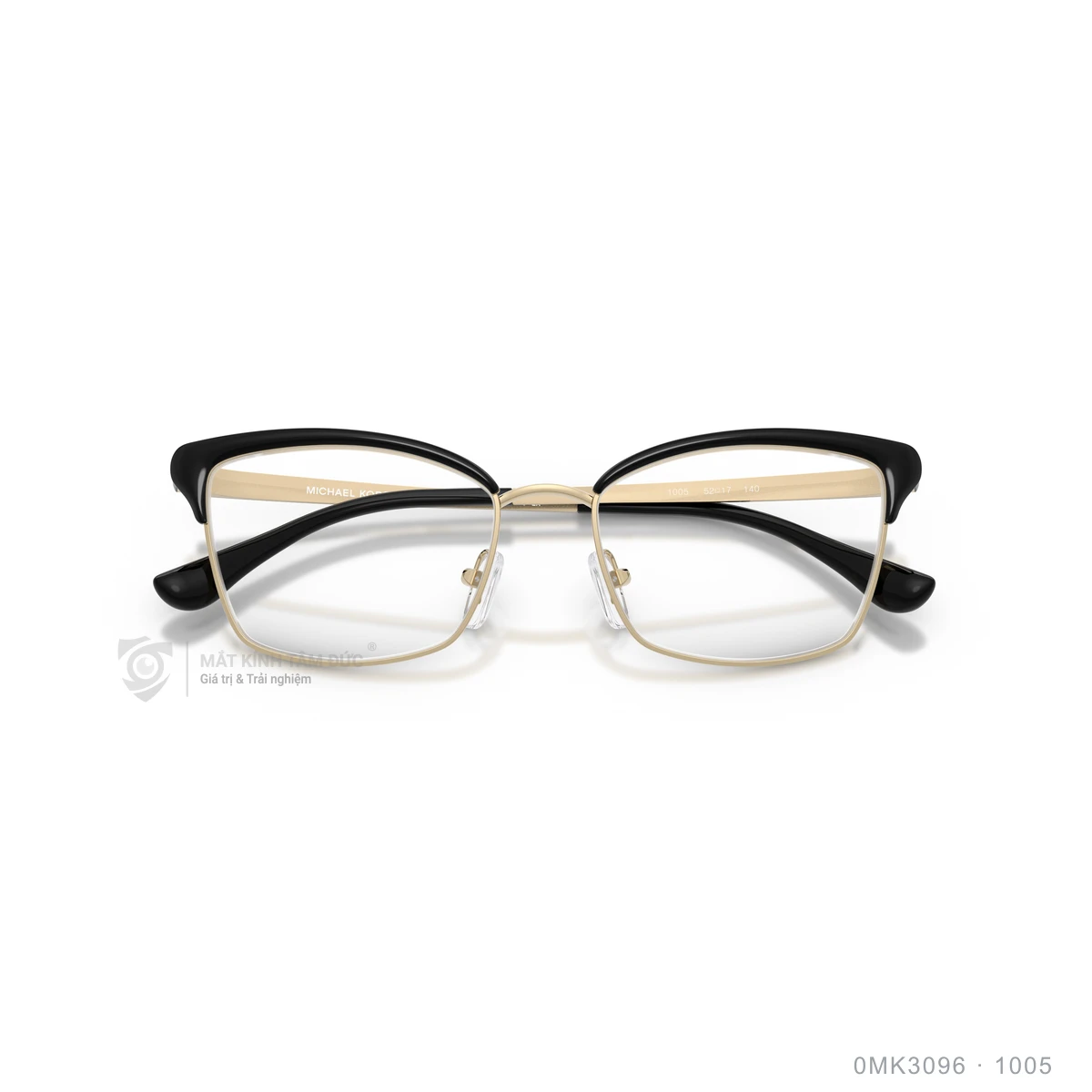 Gọng kính Michael Kors 0MK3096 - Ảnh 3