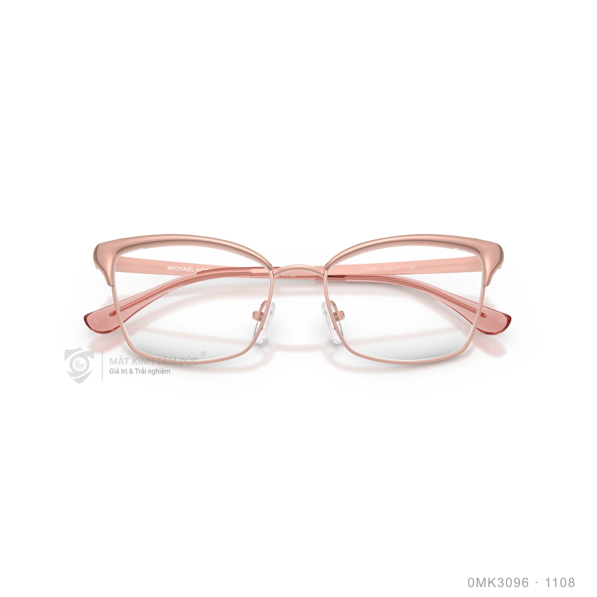 Gọng kính Michael Kors 0MK3096 - Ảnh 8