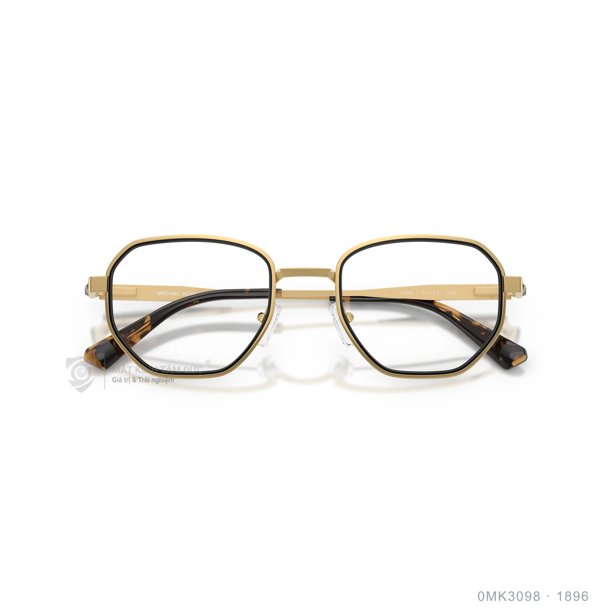 Gọng kính Michael Kors 0MK3098 - Ảnh 13