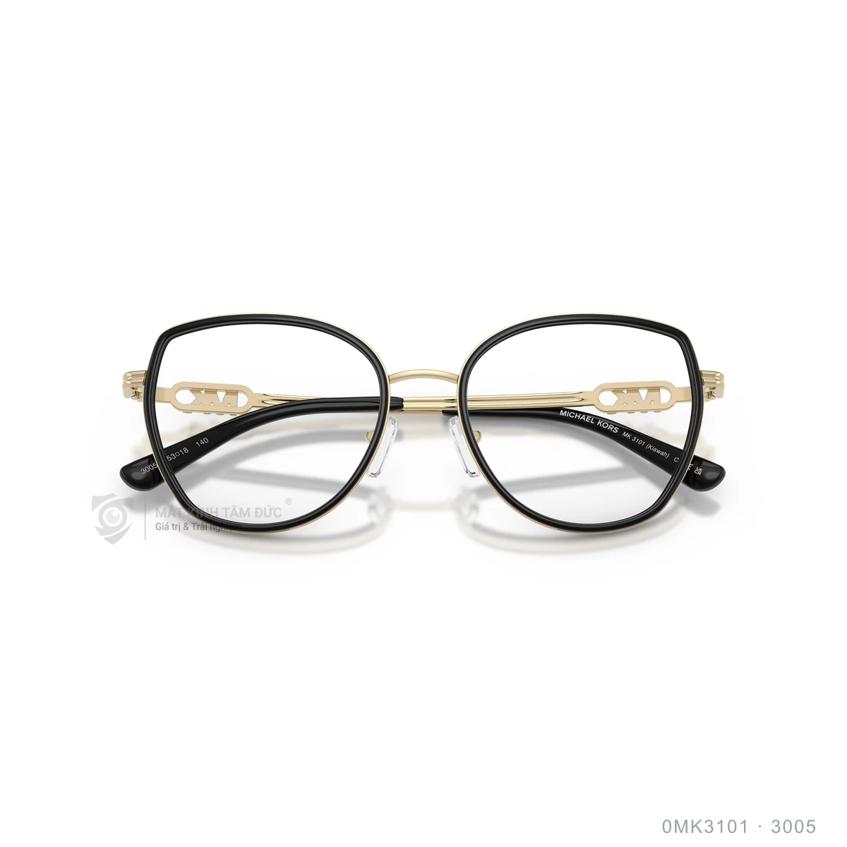 Gọng kính Michael Kors 0MK3101 - Ảnh 8