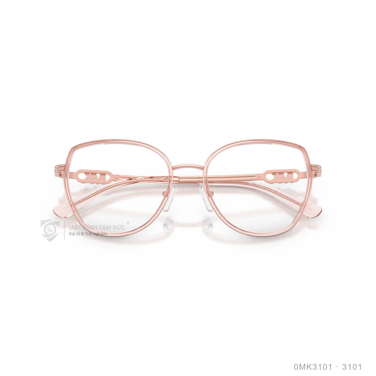 Gọng kính Michael Kors 0MK3101 - Ảnh 13