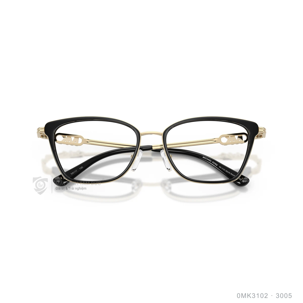 Gọng kính Michael Kors 0MK3102 - Ảnh 13