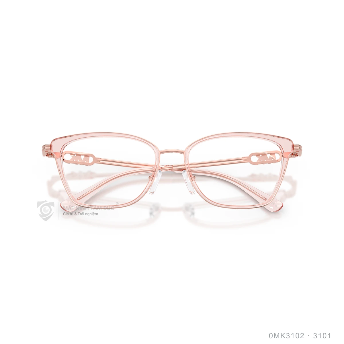 Gọng kính Michael Kors 0MK3102 - Ảnh 3