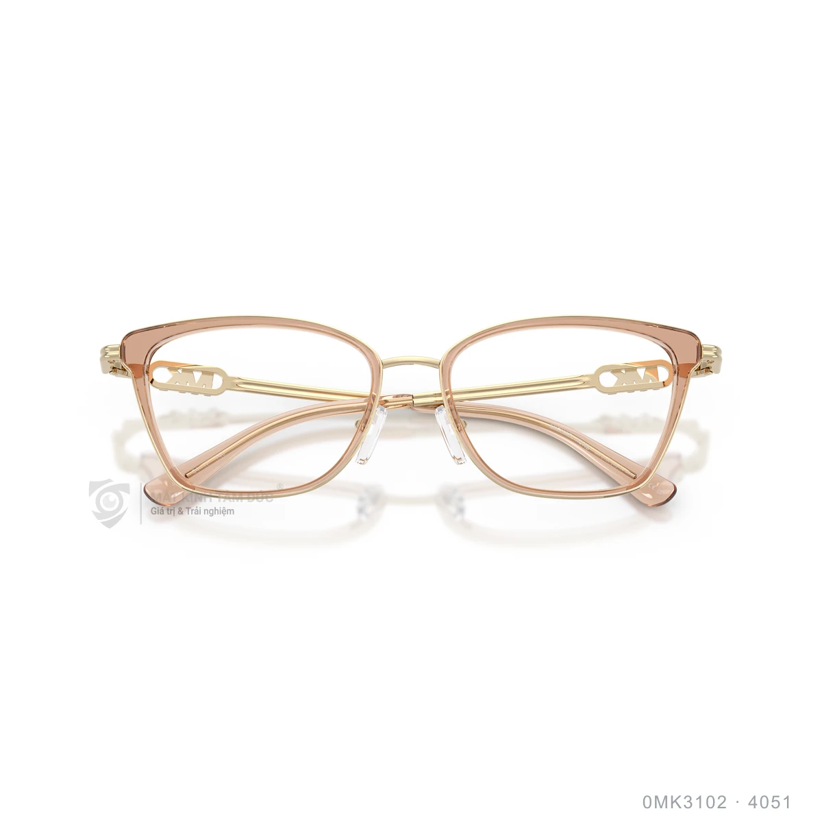 Gọng kính Michael Kors 0MK3102 - Ảnh 8