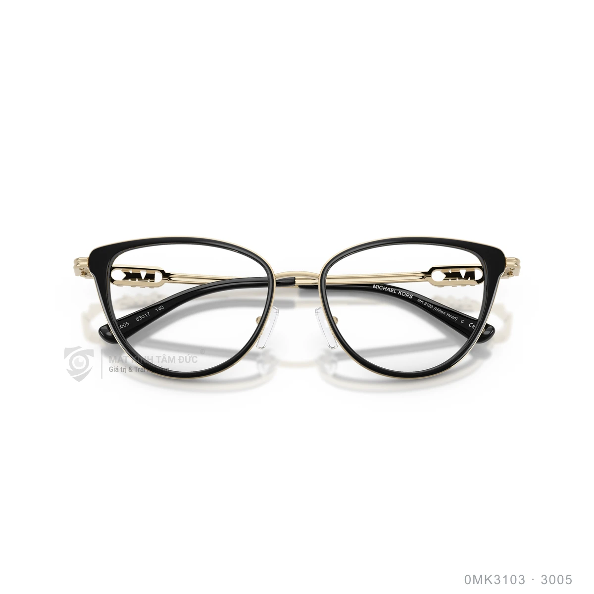 Gọng kính Michael Kors 0MK3103 - Ảnh 3