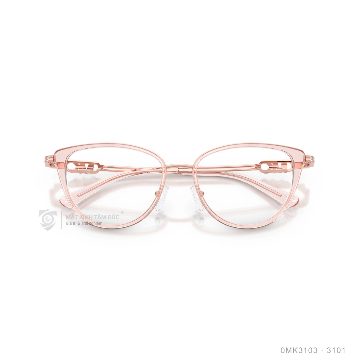 Gọng kính Michael Kors 0MK3103 - Ảnh 8