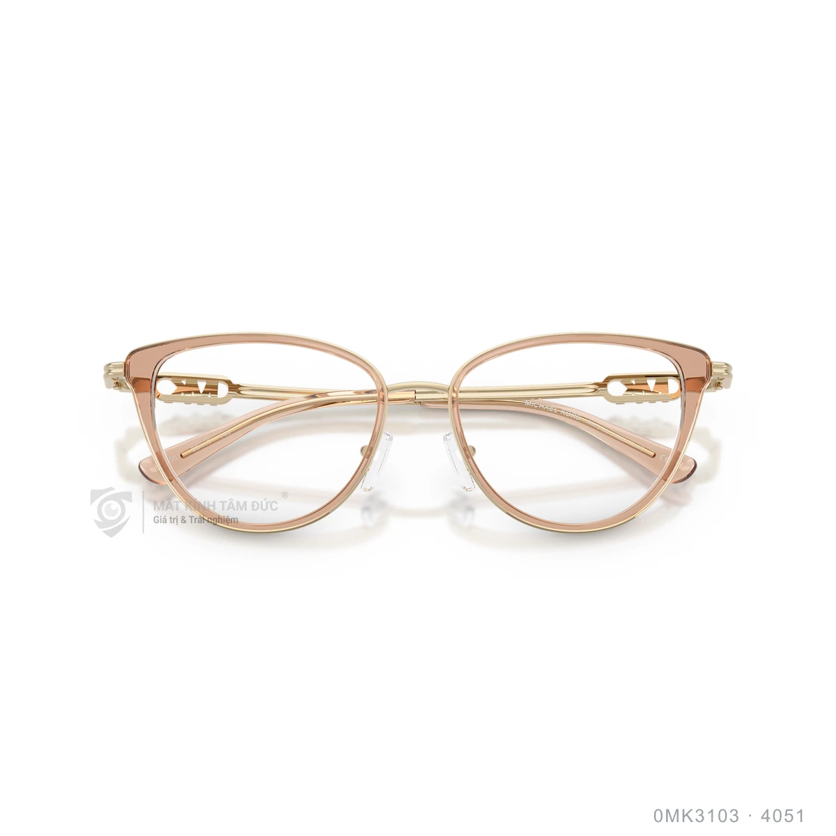 Gọng kính Michael Kors 0MK3103 - Ảnh 18