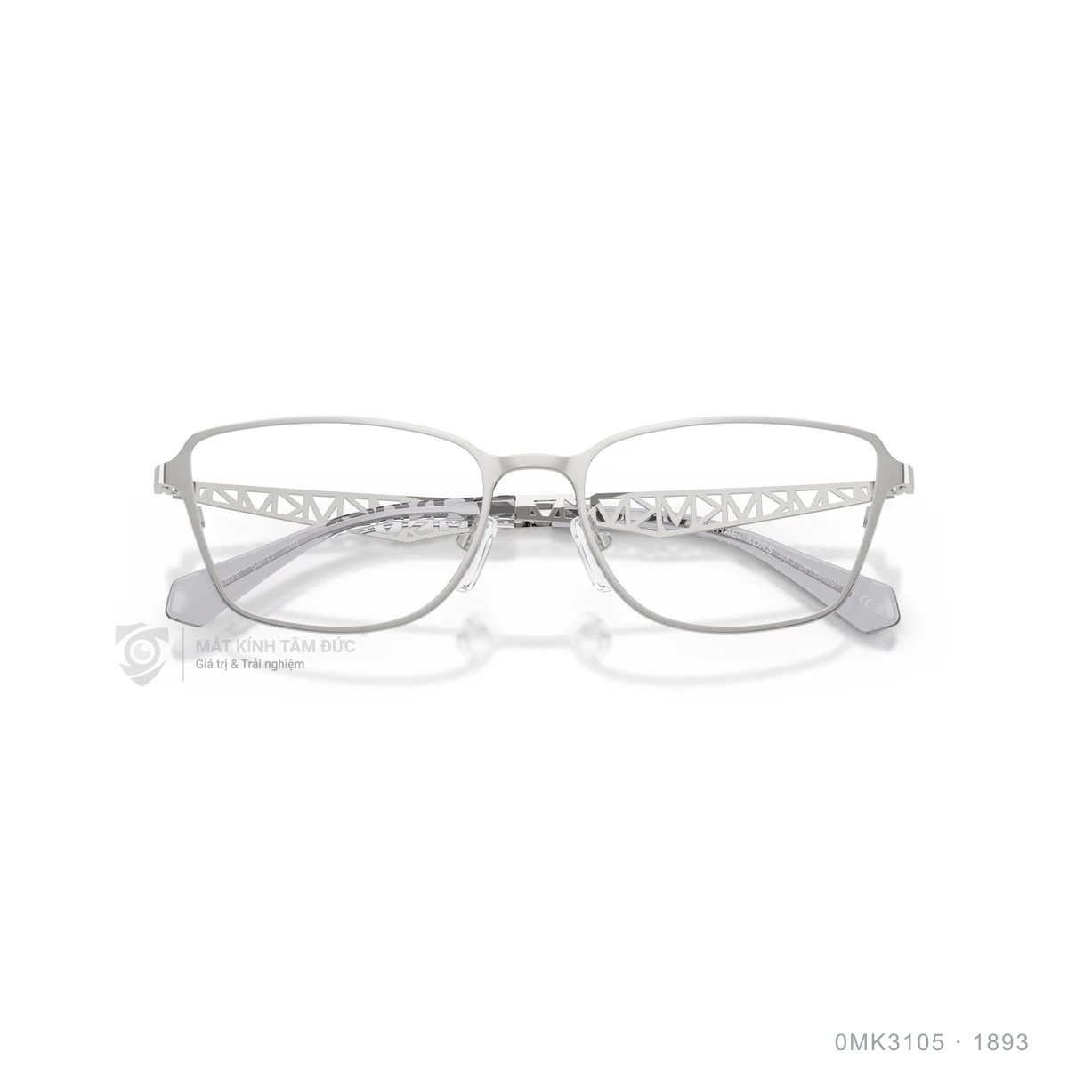 Gọng kính Michael Kors 0MK3105 - Ảnh 13