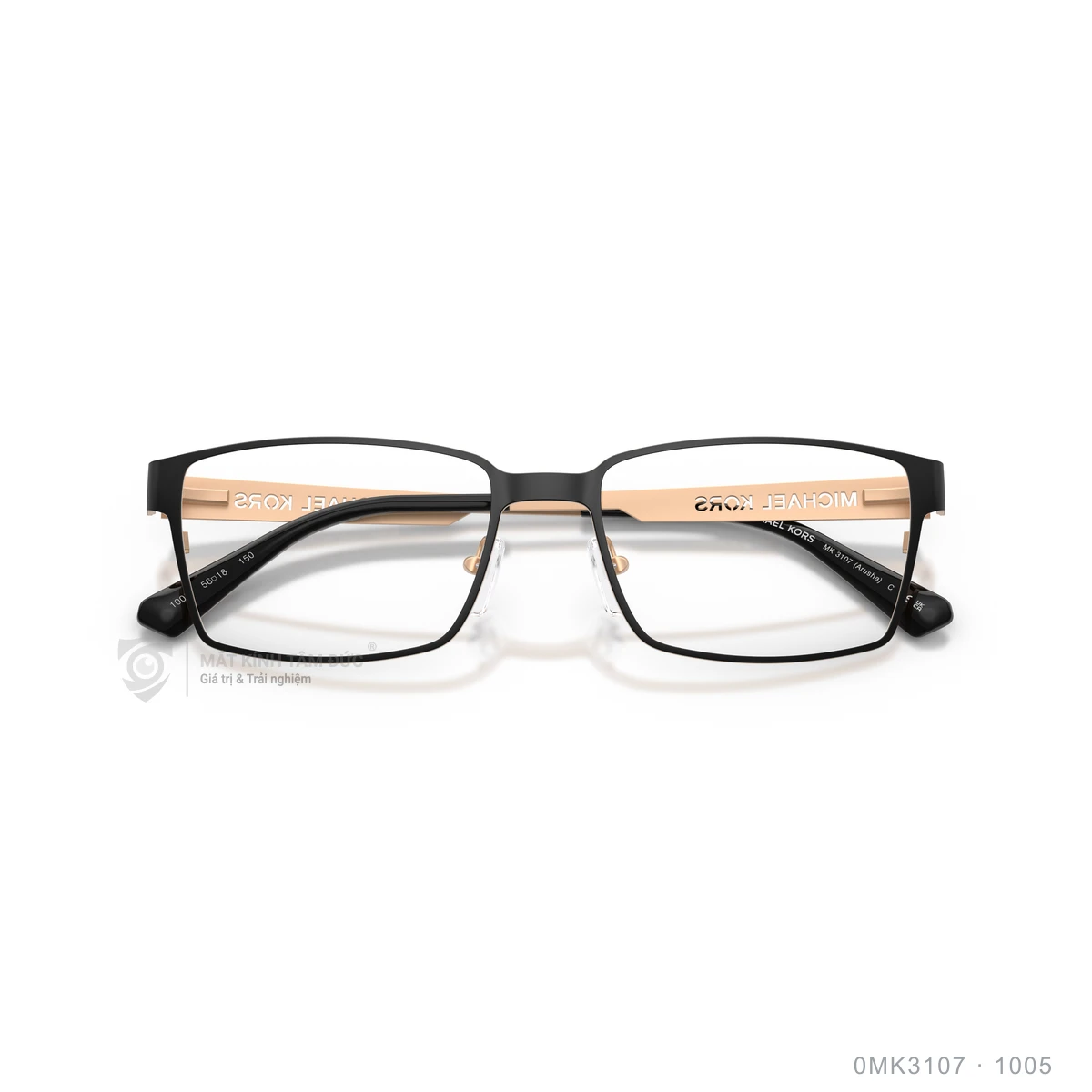 Gọng kính Michael Kors 0MK3107 - Ảnh 3