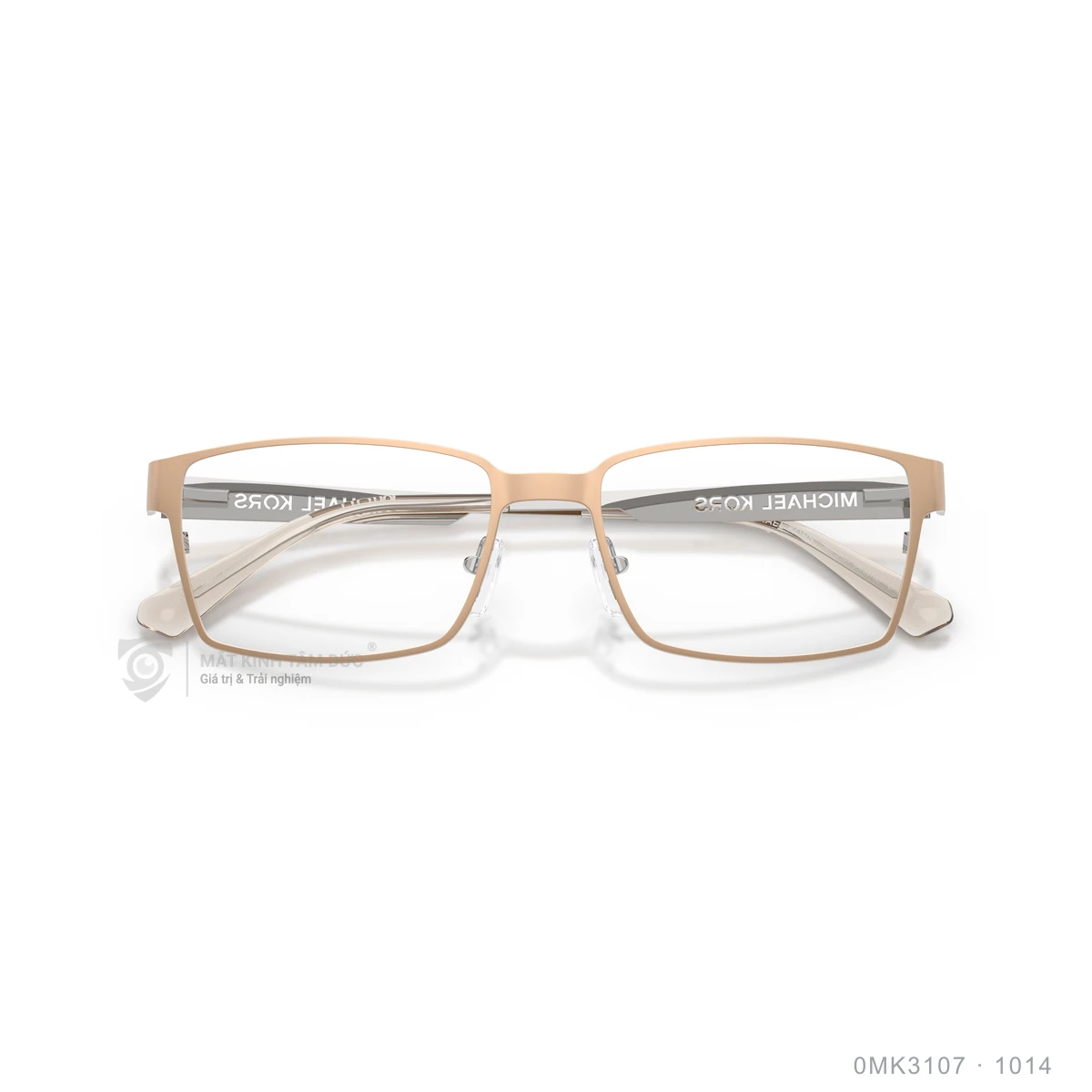 Gọng kính Michael Kors 0MK3107 - Ảnh 13