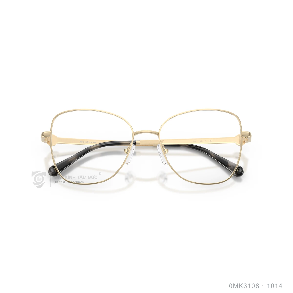 Gọng kính Michael Kors 0MK3108 - Ảnh 3