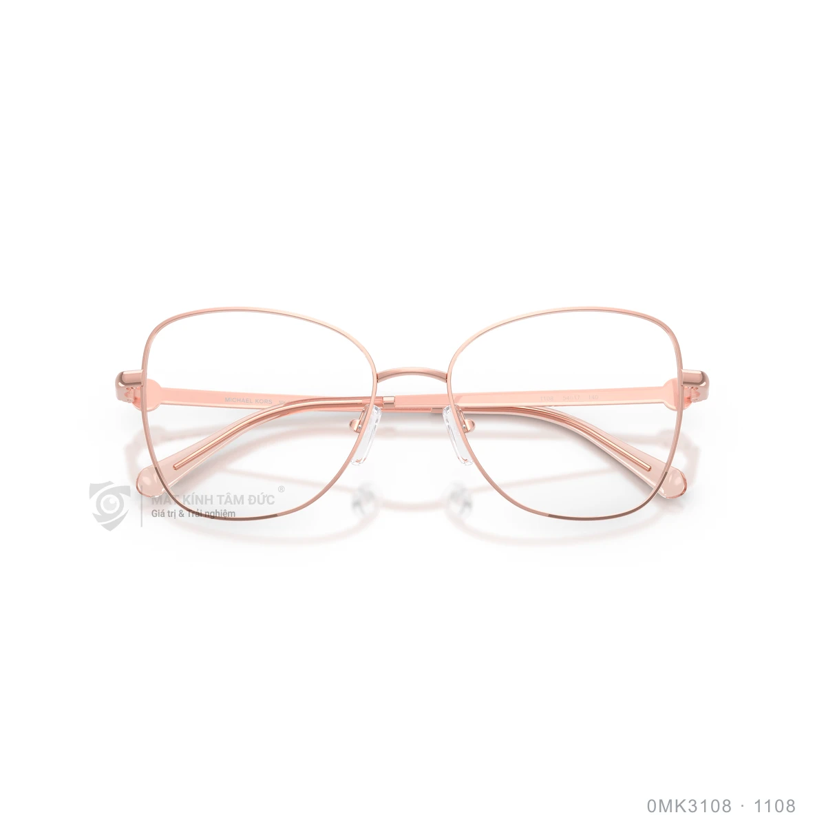 Gọng kính Michael Kors 0MK3108 - Ảnh 8