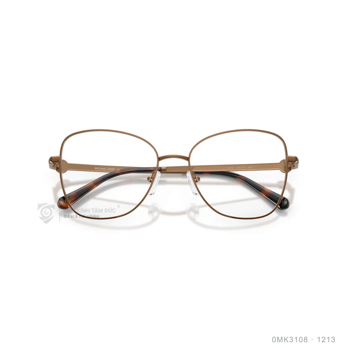 Gọng kính Michael Kors 0MK3108 - Ảnh 13