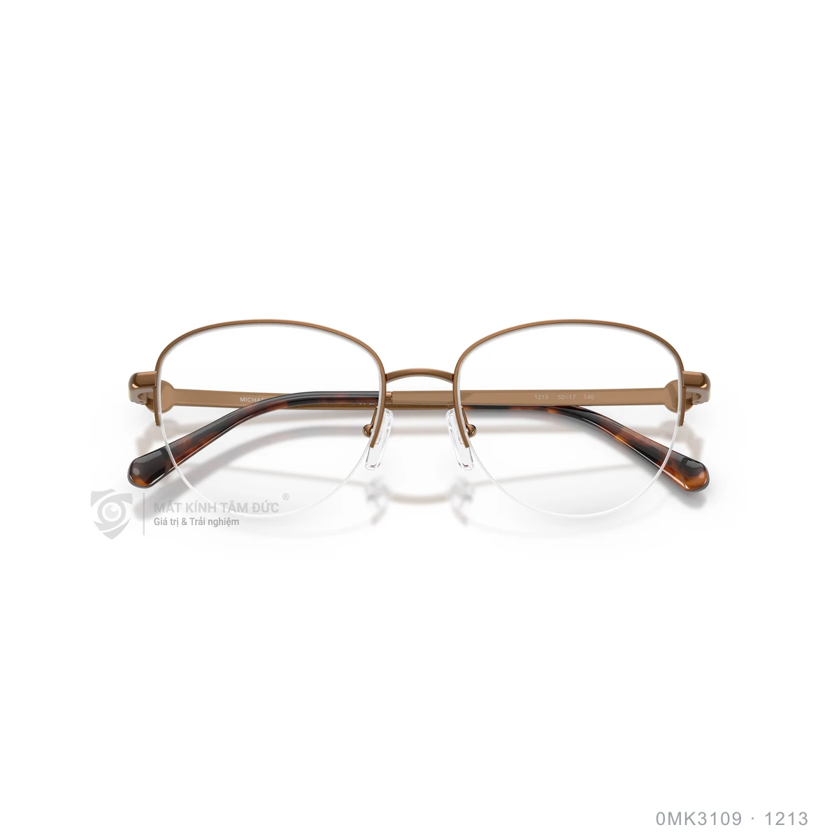 Gọng kính Michael Kors 0MK3109 - Ảnh 13
