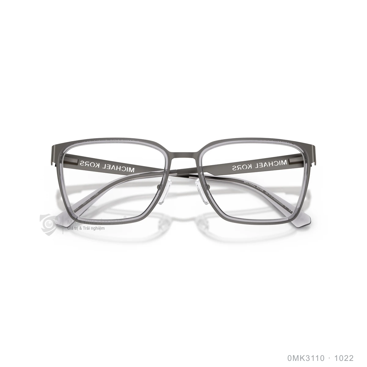 Gọng kính Michael Kors 0MK3110 - Ảnh 3