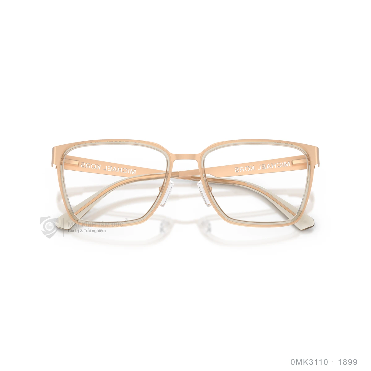 Gọng kính Michael Kors 0MK3110 - Ảnh 8