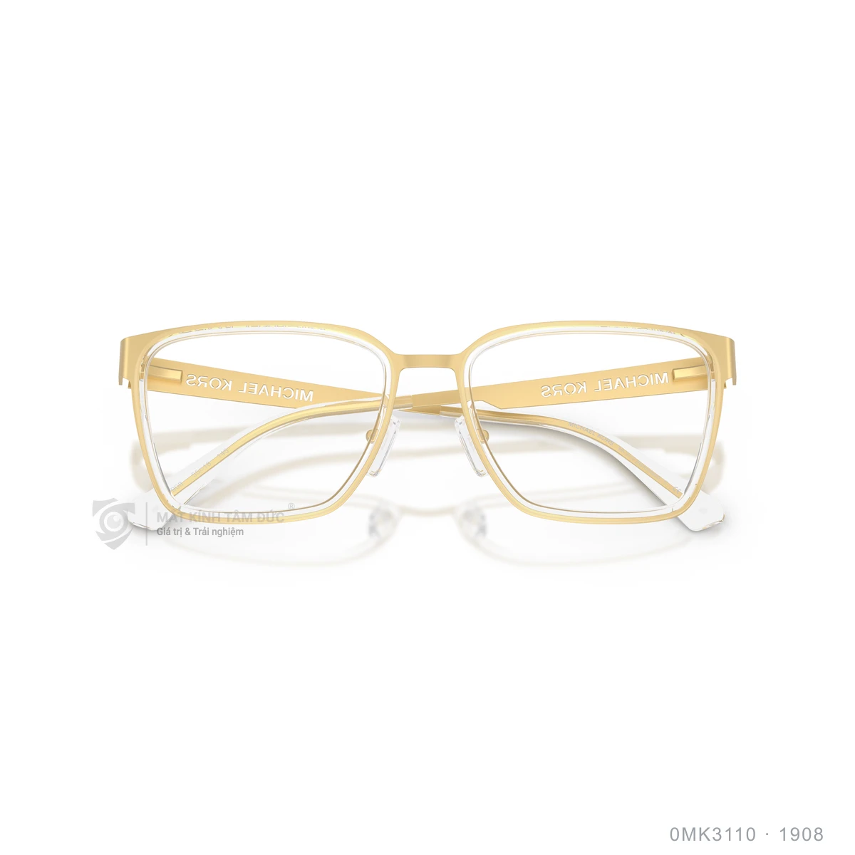 Gọng kính Michael Kors 0MK3110 - Ảnh 13