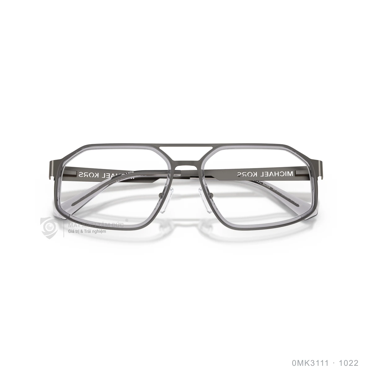 Gọng kính Michael Kors 0MK3111 - Ảnh 3