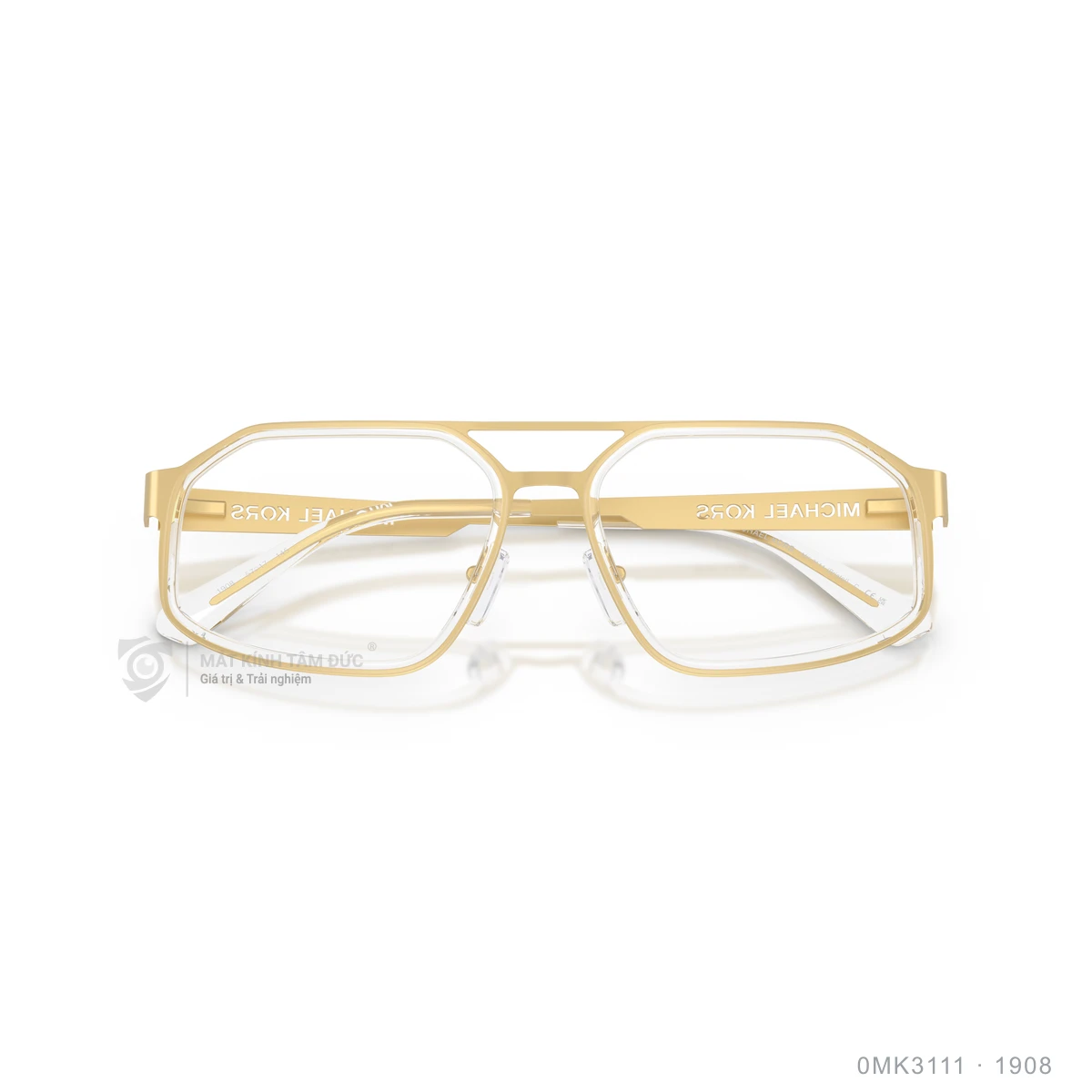 Gọng kính Michael Kors 0MK3111 - Ảnh 13