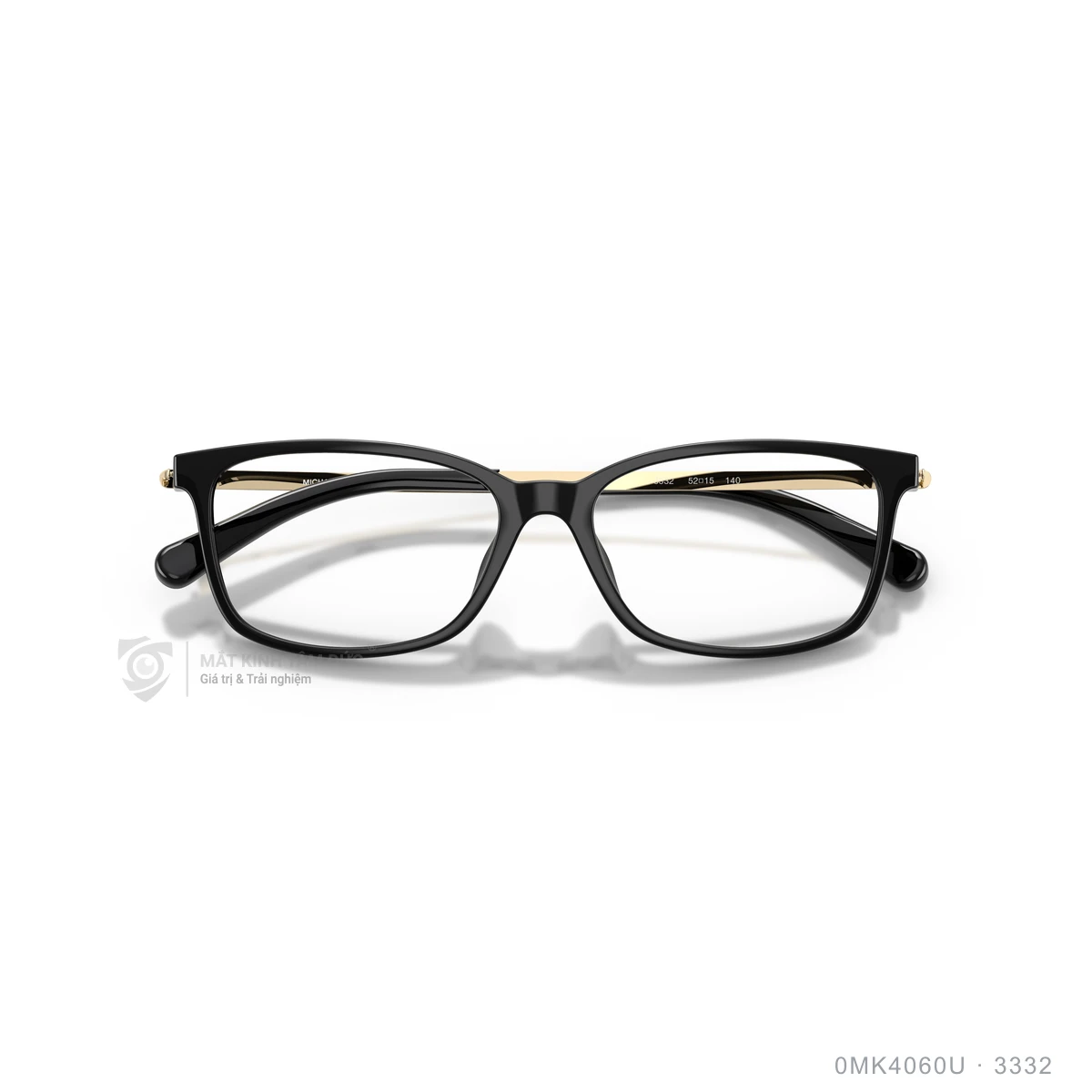 Gọng kính Michael Kors 0MK4060U - Ảnh 3