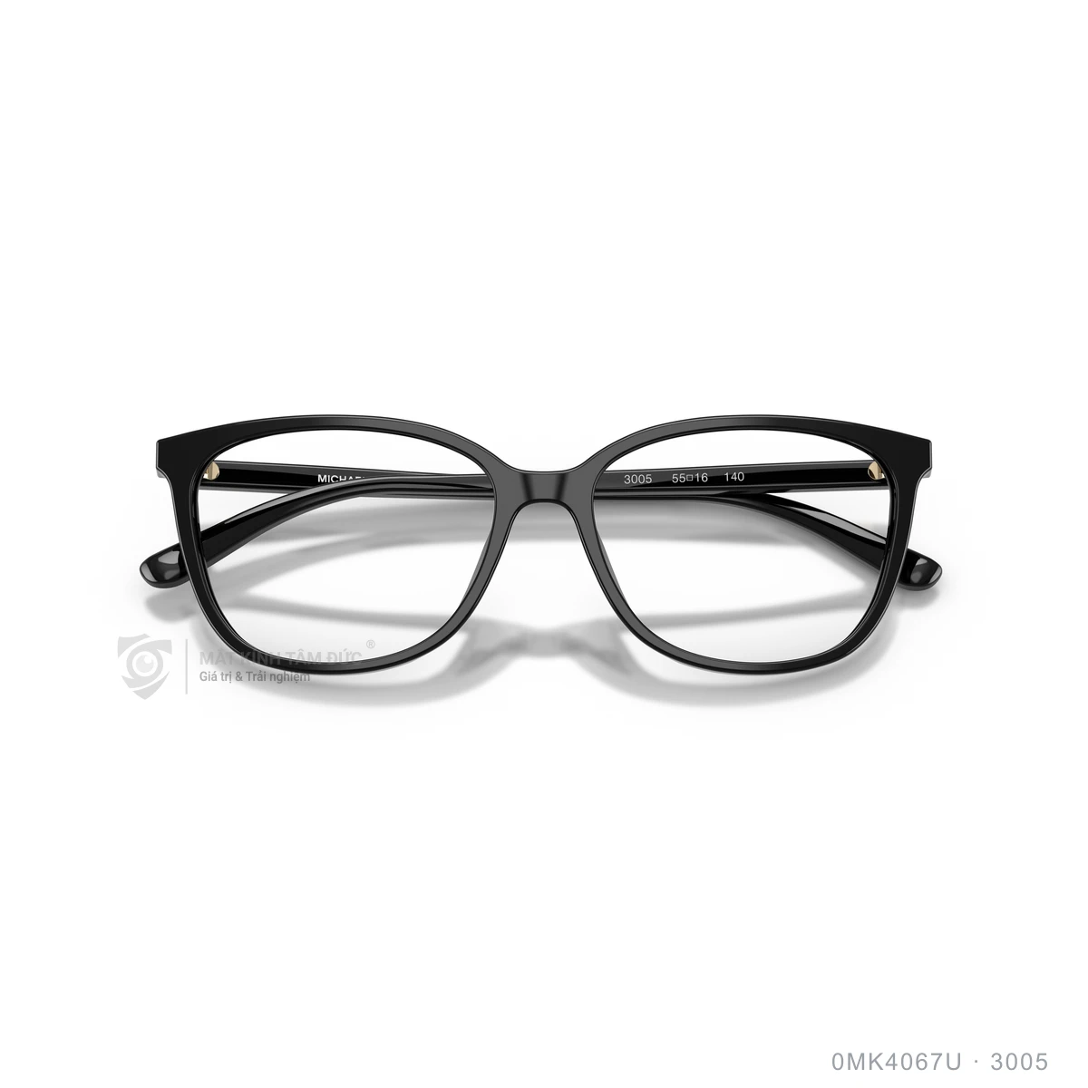 Gọng kính Michael Kors 0MK4067U - Ảnh 3
