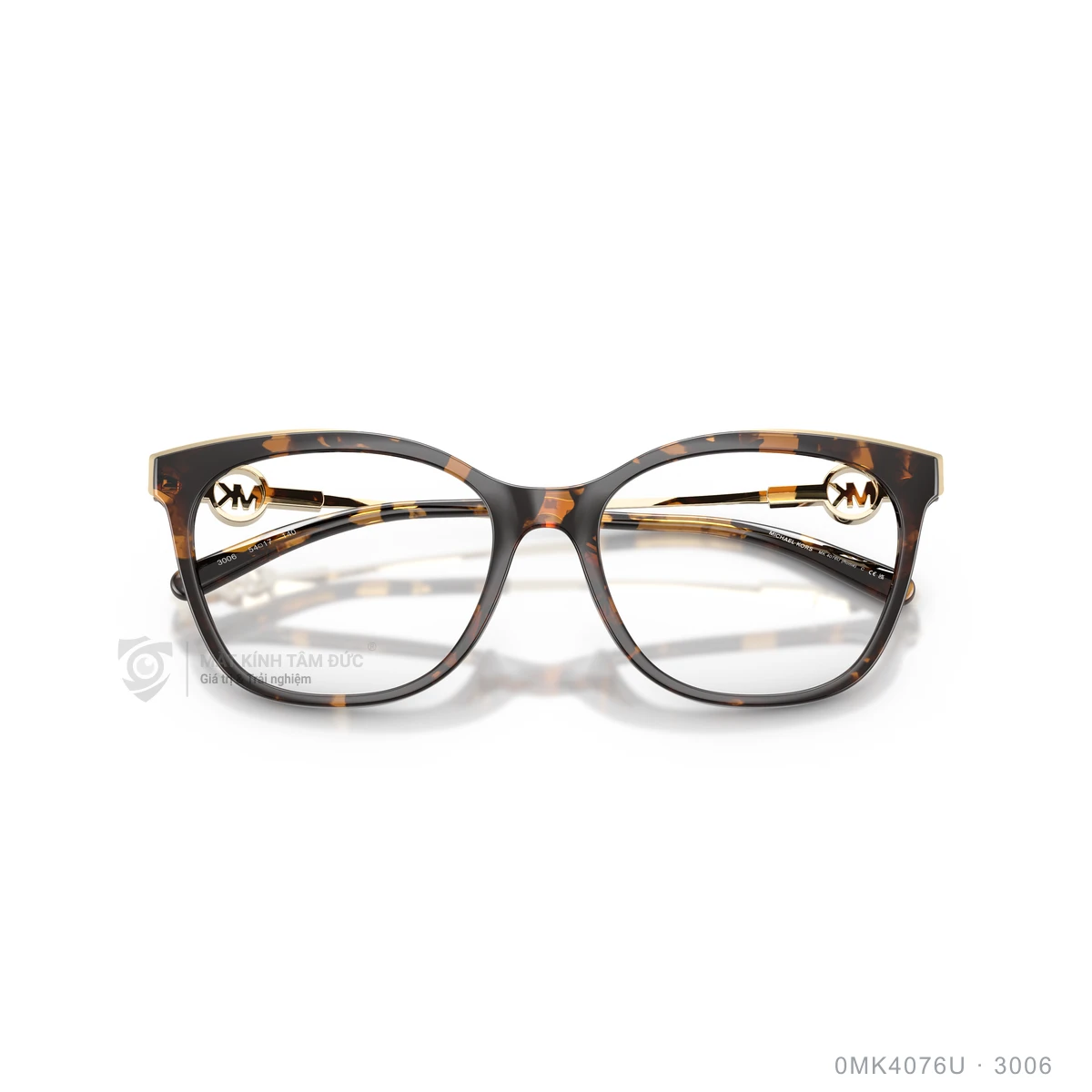 Gọng kính Michael Kors 0MK4076U - Ảnh 3
