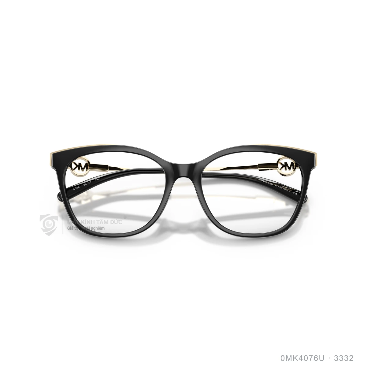 Gọng kính Michael Kors 0MK4076U - Ảnh 8