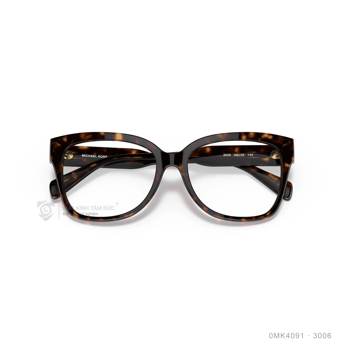 Gọng kính Michael Kors 0MK4091 - Ảnh 3