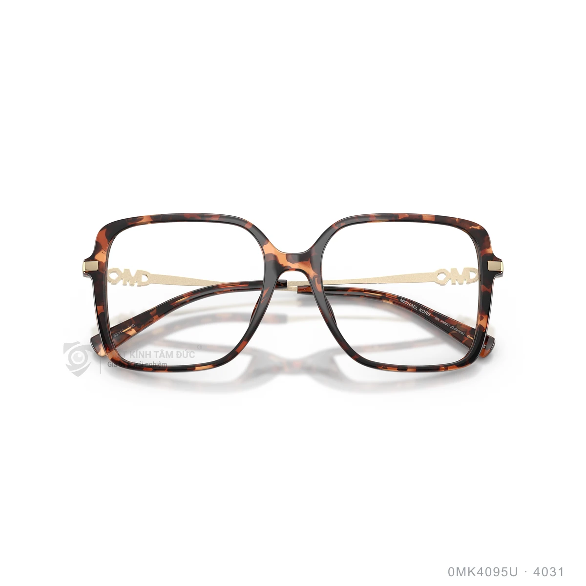 Gọng kính Michael Kors 0MK4095U - Ảnh 3