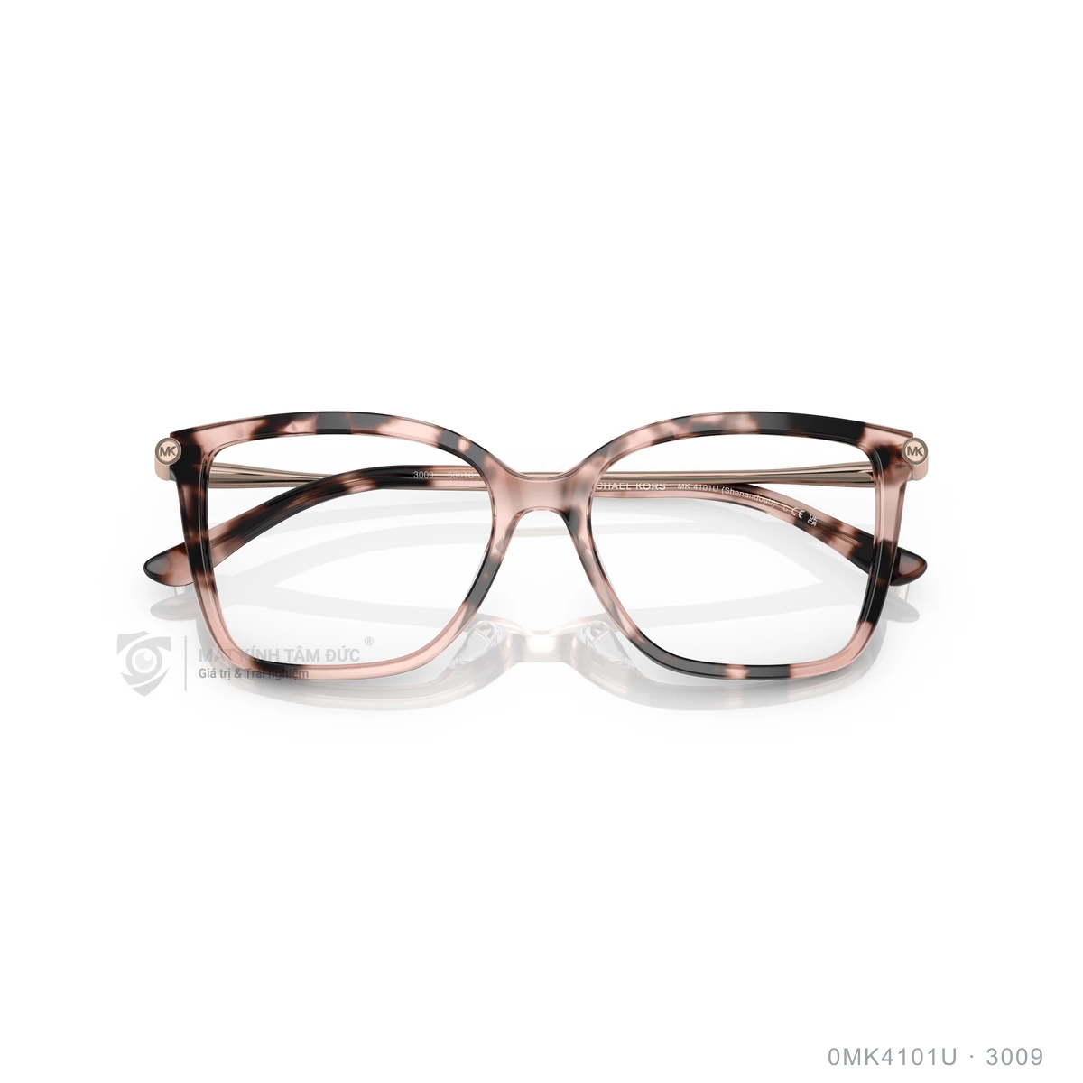 Gọng kính Michael Kors 0MK4101U - Ảnh 3