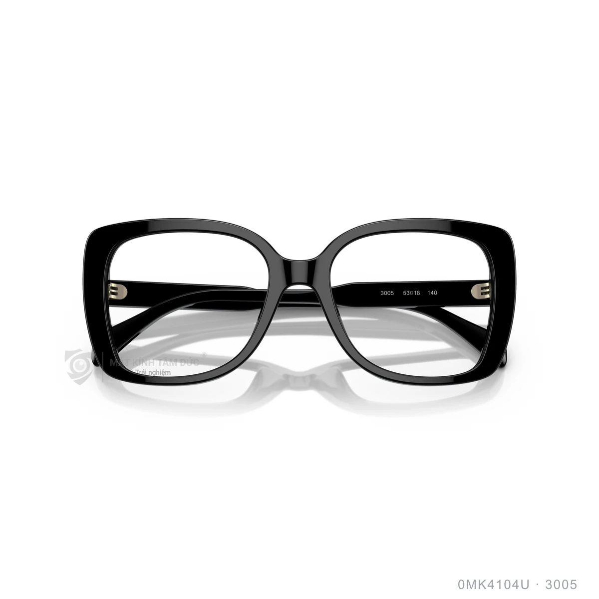 Gọng kính Michael Kors 0MK4104U - Ảnh 3