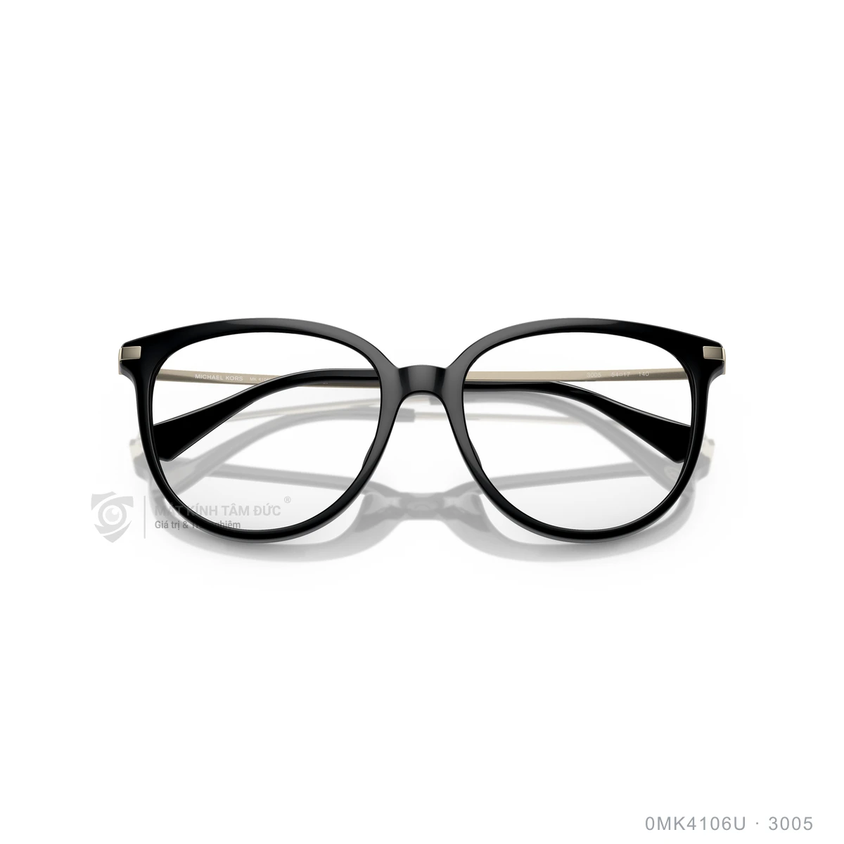 Gọng kính Michael Kors 0MK4106U - Ảnh 3
