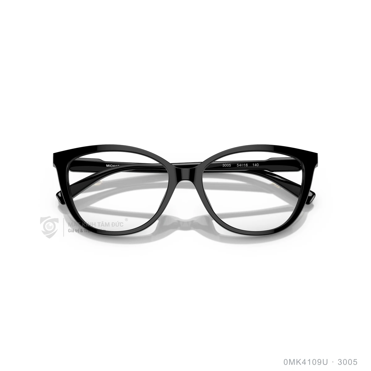 Gọng kính Michael Kors 0MK4109U - Ảnh 3