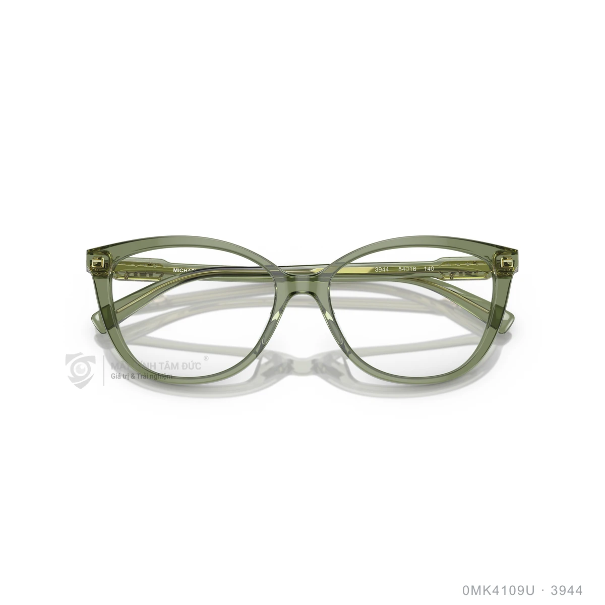 Gọng kính Michael Kors 0MK4109U - Ảnh 8
