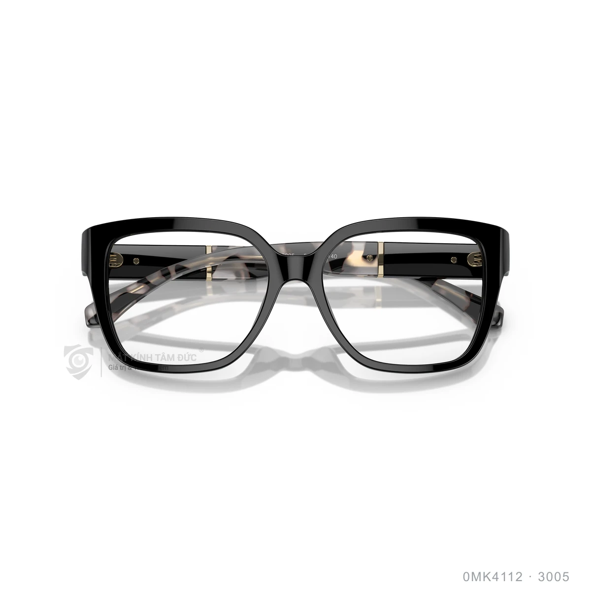 Gọng kính Michael Kors 0MK4112 - Ảnh 3