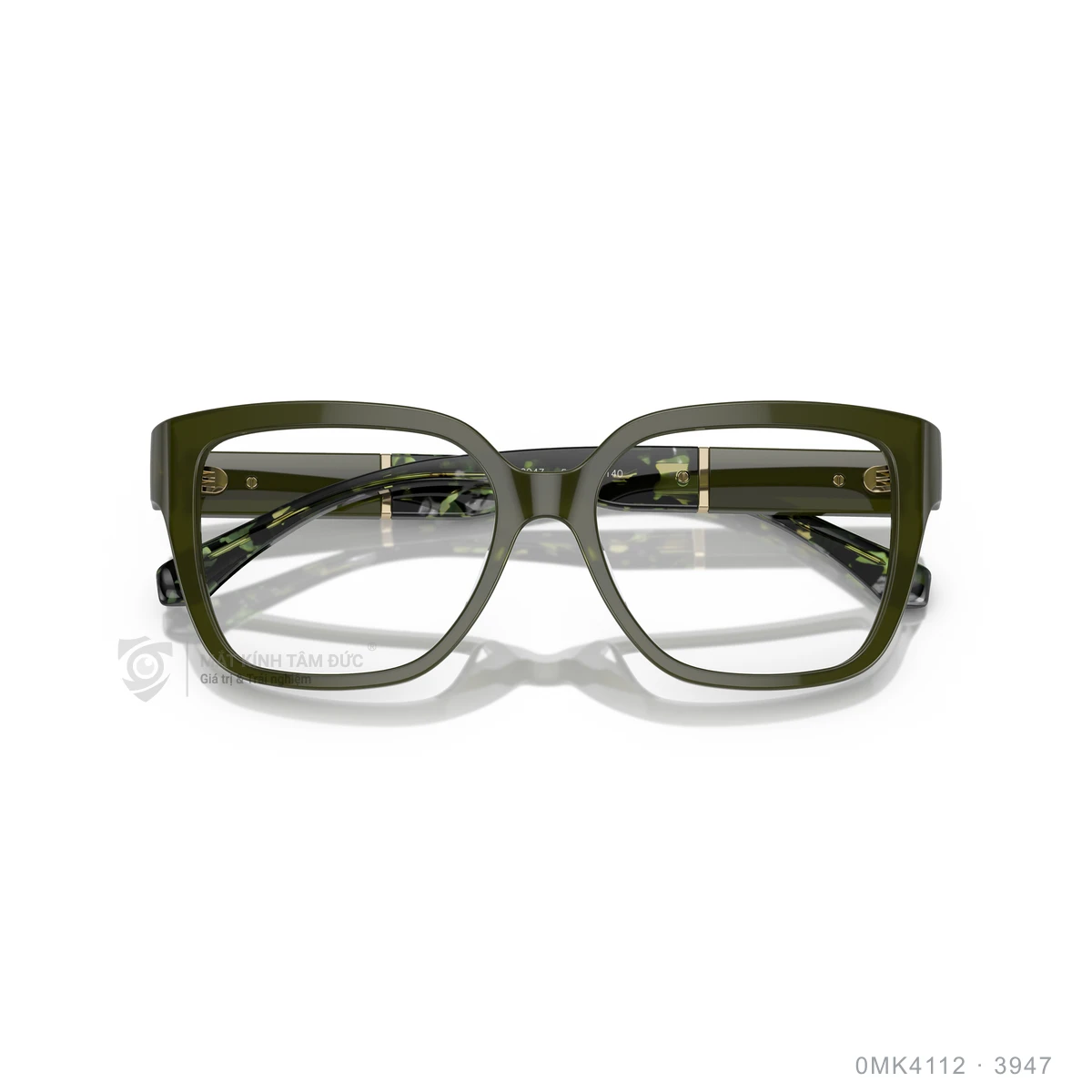 Gọng kính Michael Kors 0MK4112 - Ảnh 8