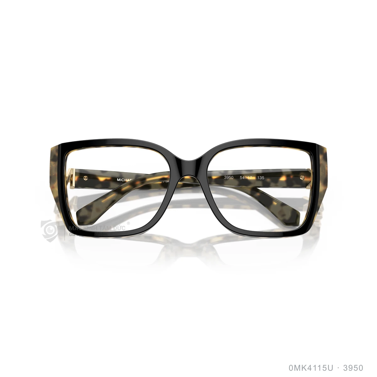 Gọng kính Michael Kors 0MK4115U - Ảnh 3