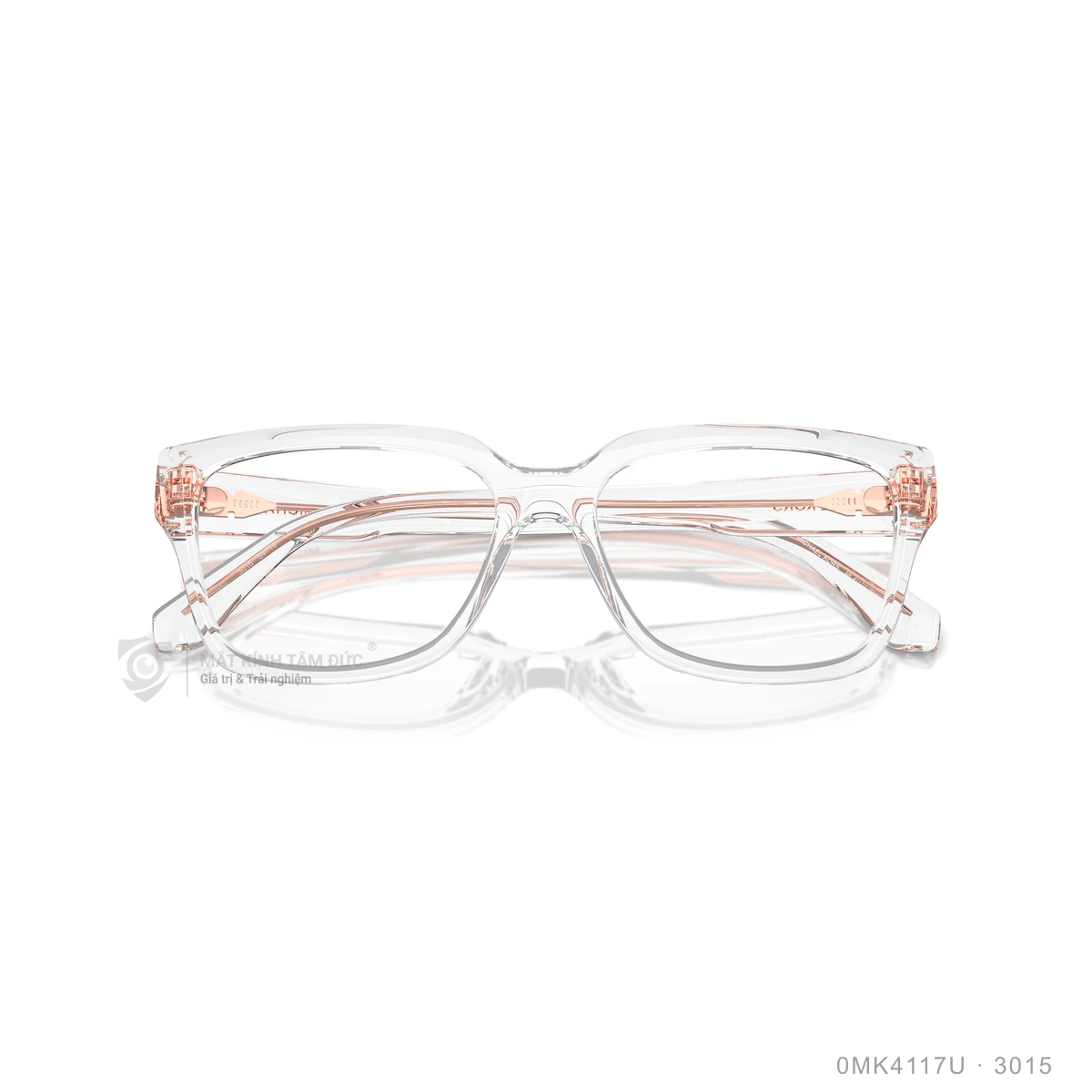 Gọng kính Michael Kors 0MK4117U - Ảnh 3
