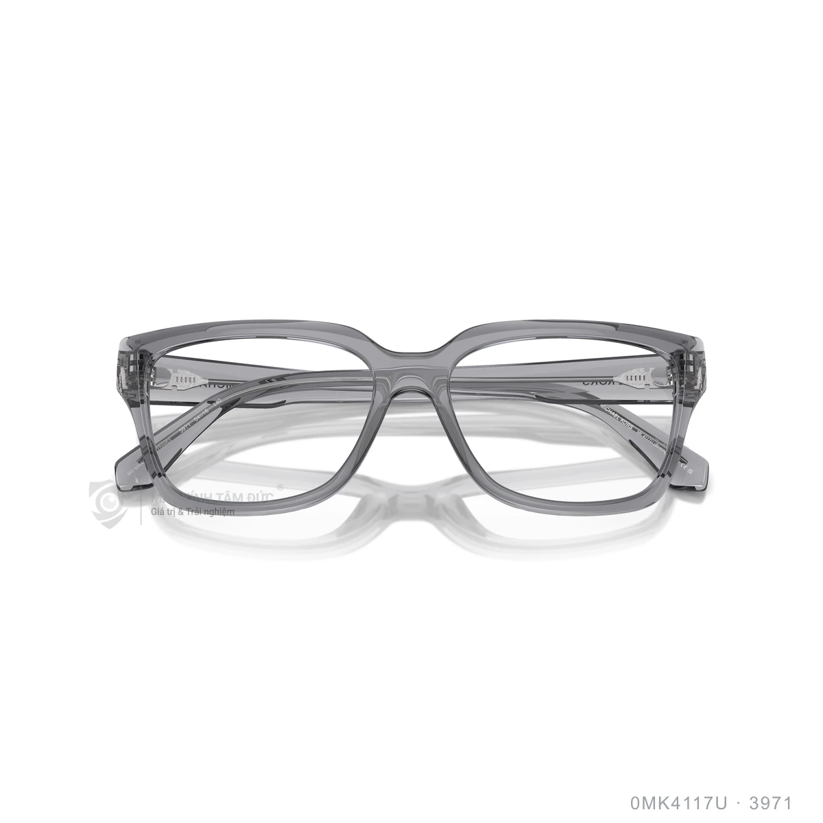 Gọng kính Michael Kors 0MK4117U - Ảnh 8