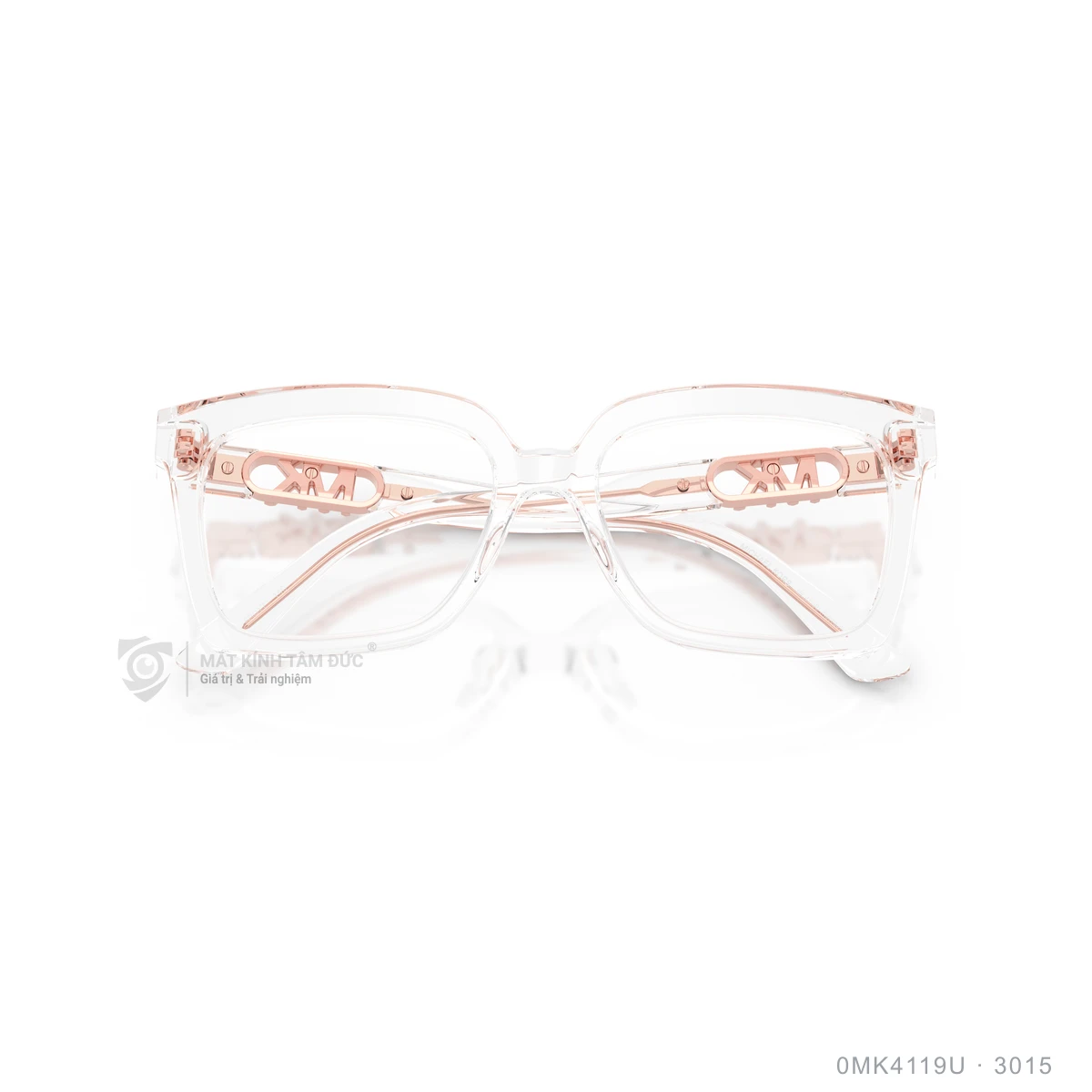 Gọng kính Michael Kors 0MK4119U - Ảnh 3