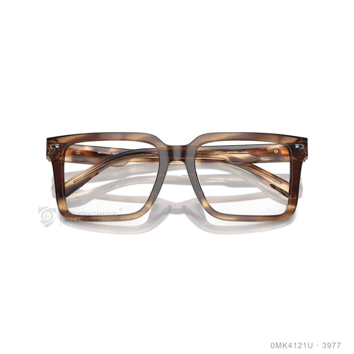 Gọng kính Michael Kors 0MK4121U - Ảnh 8