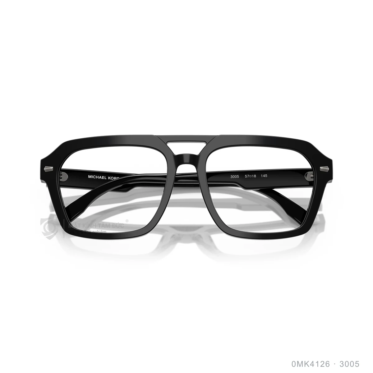 Gọng kính Michael Kors 0MK4126 - Ảnh 3