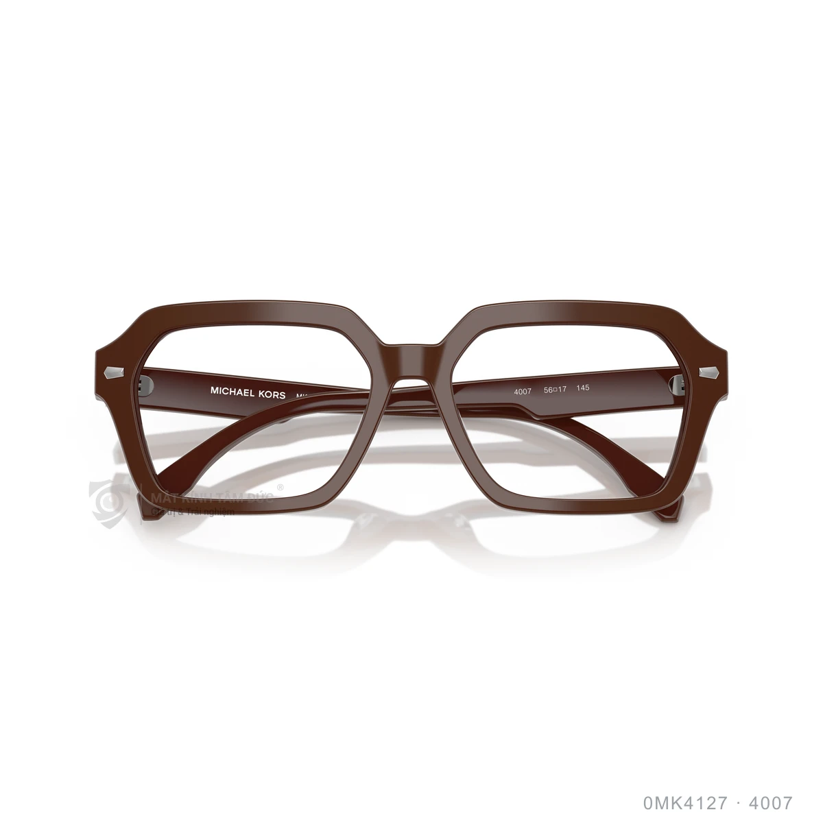 Gọng kính Michael Kors 0MK4127 - Ảnh 3