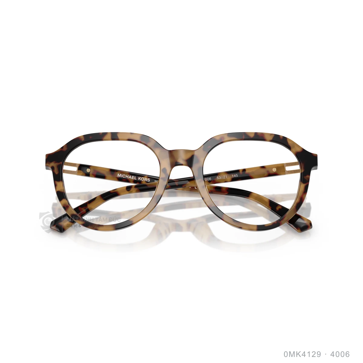 Gọng kính Michael Kors 0MK4129 - Ảnh 8